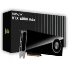 PNY NVIDIA pci_e_x16 RTX 6000 gddr6 ADA