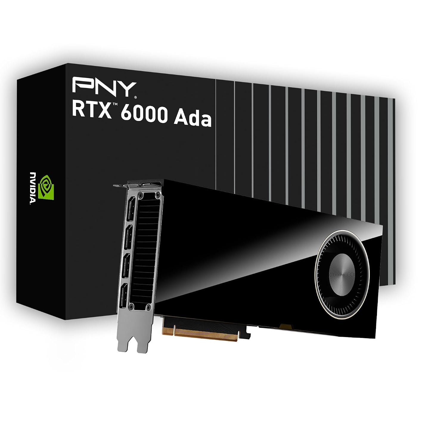 PNY NVIDIA pci_e_x16 RTX 6000 gddr6 ADA PNY NVIDIA pci_e_x16 RTX 6000 gddr6 ADA