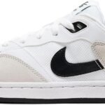 Nike Men’s SB Alleyoop Sneakers