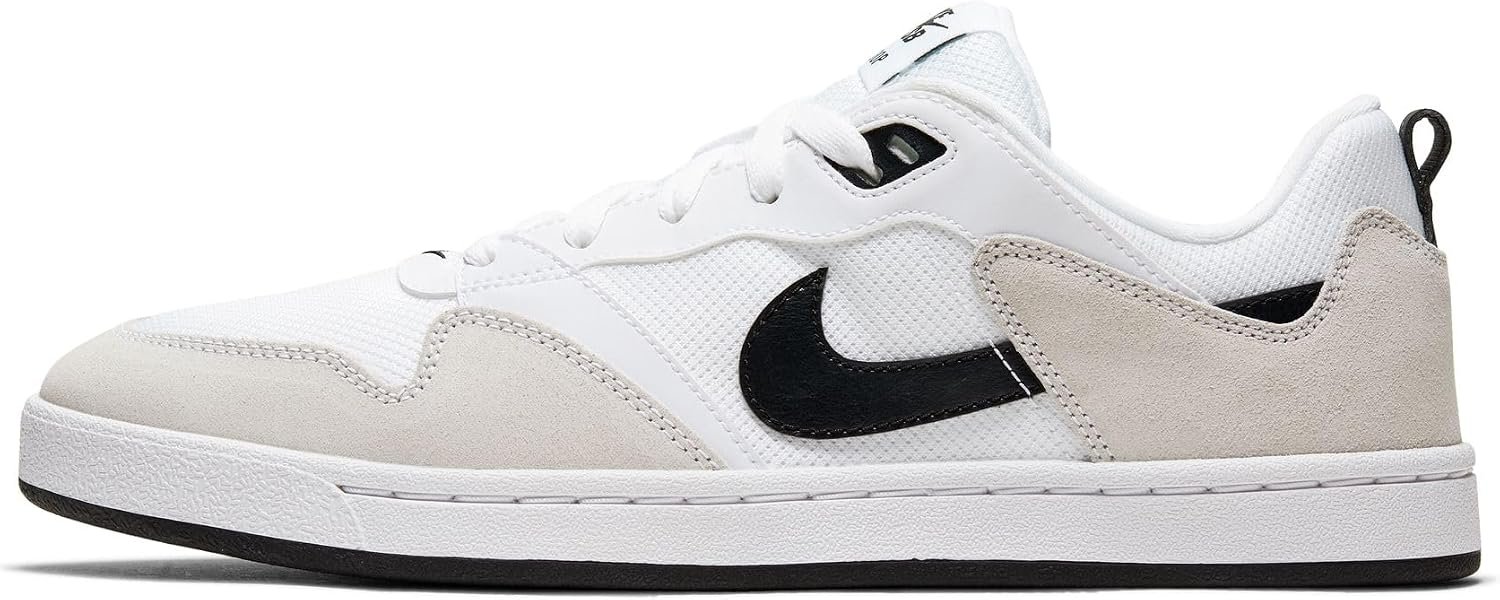 Nike Men’s SB Alleyoop Sneakers