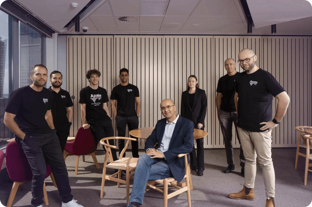 Apate sends AI agents undercover to get scammed so they can gather fraud intelligence Apate sends AI agents undercover to get scammed so they can gather fraud intelligence