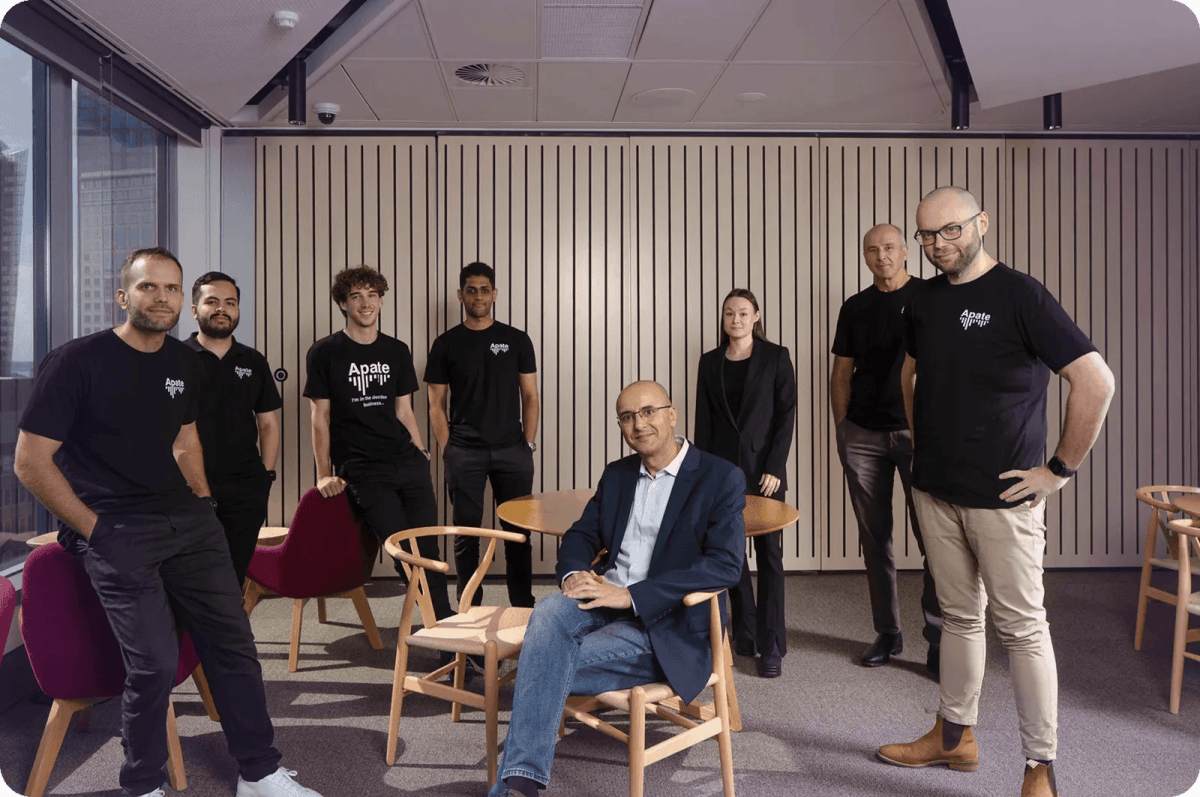Apate sends AI agents undercover to get scammed so they can gather fraud intelligence Apate sends AI agents undercover to get scammed so they can gather fraud intelligence