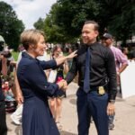 On the set of ‘Boston Blue,’ Donnie Wahlberg is happy to be home