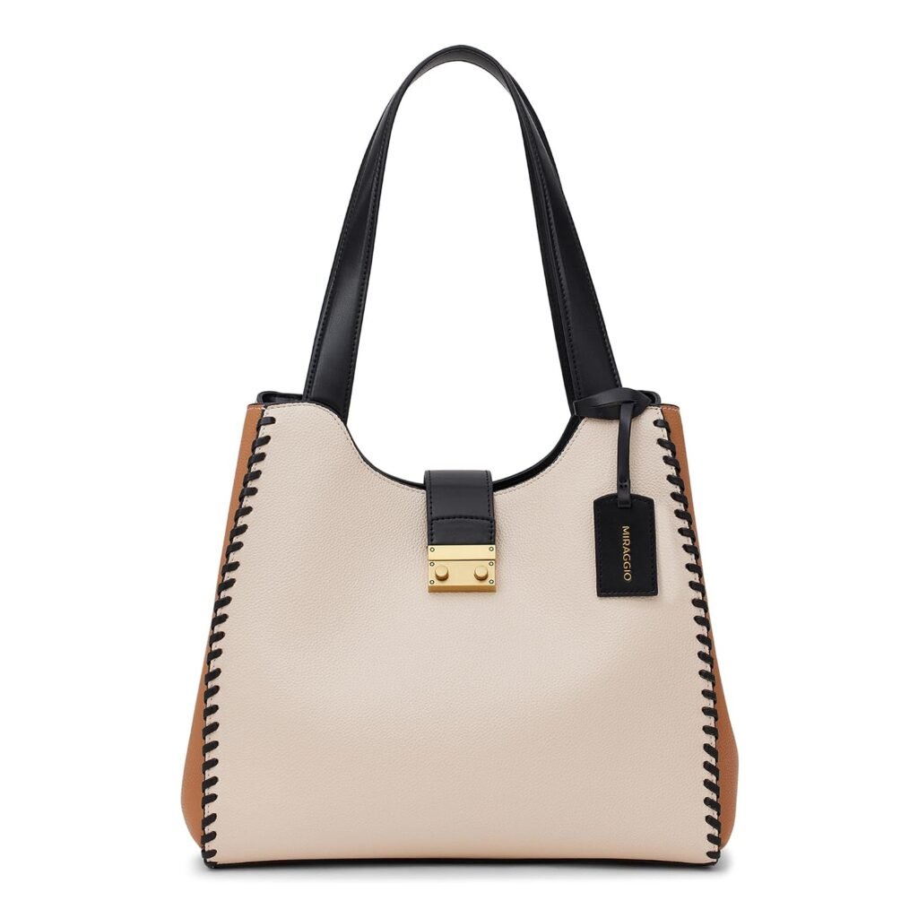 Miraggio Thea Hobo Bag For Women | Stylish Shoulder Handbag
