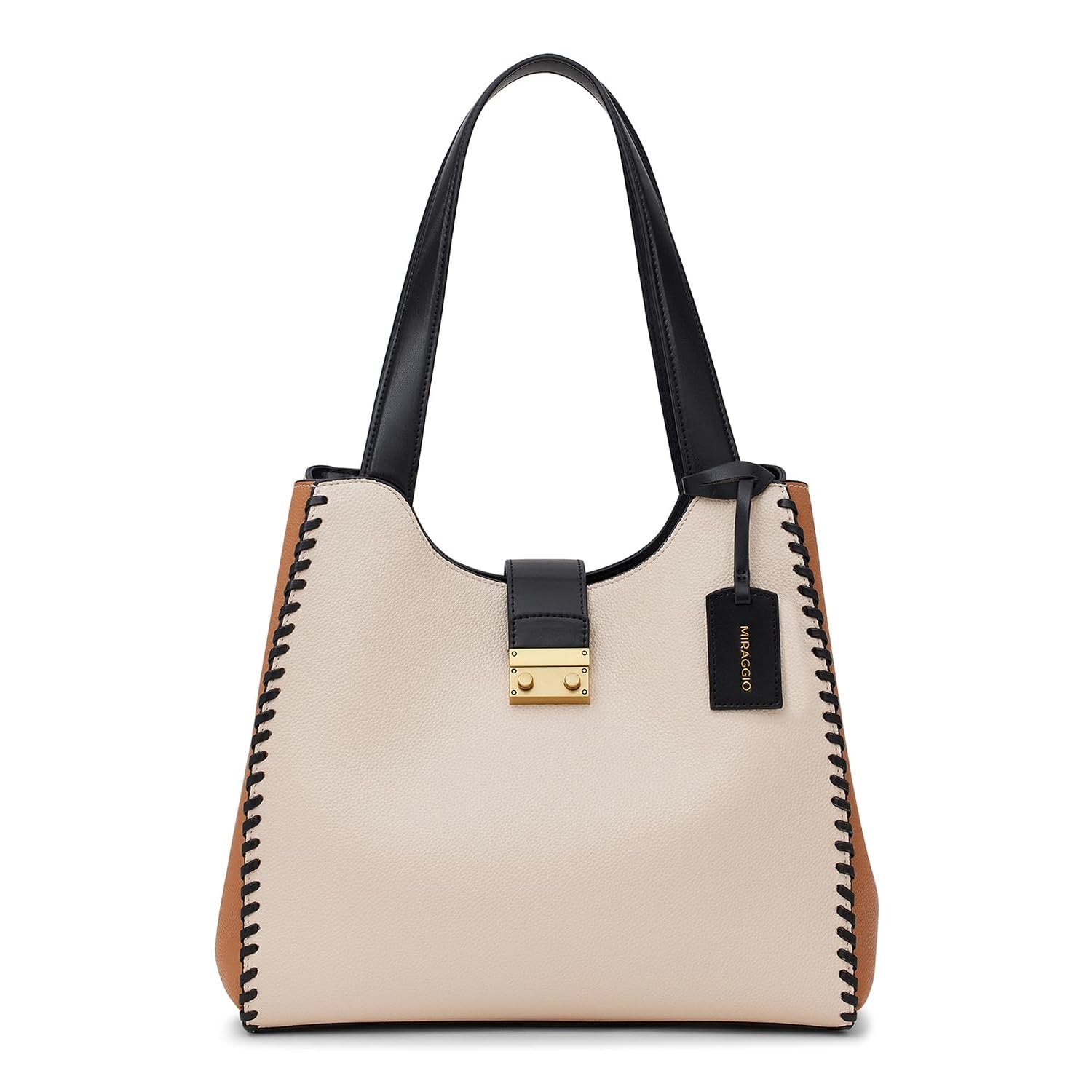 Miraggio Thea Hobo Bag For Women | Stylish Shoulder Handbag