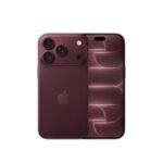 iPhone 18 Pro (1 TB) – Burgundy