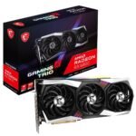 MSI Radeon RX 6800 Gaming X Trio 16G Graphic Card, Radeon RX 6800 GPU, 16 GB GDDR6 256-Bit Memory, 16 Gbps, PCIe 4, Up to 2155 MHz Core Clock, TORX Fan 4.0, Tri Frozr 2, PCIe x16