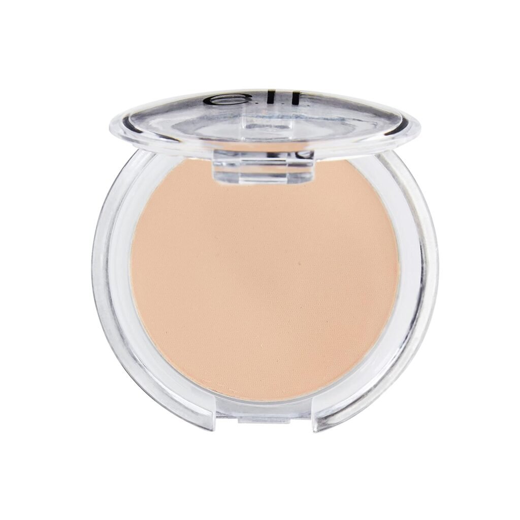 e.l.f. Prime & Stay Finishing Powder 23211 Sheer by e.l.f. Cosmetics