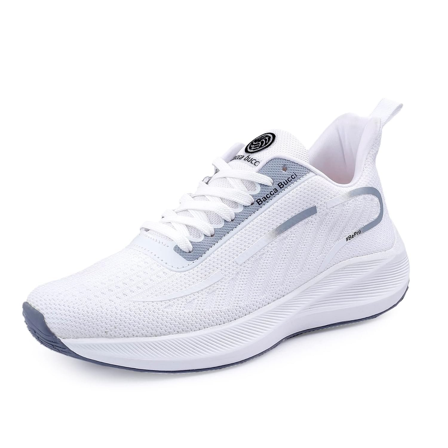 Bacca Bucci Mens Ironman Running Shoes Bacca Bucci Mens Ironman Running Shoes