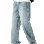 URBAN POCKETS Jeans for Men || Denim for Man || Jeans Pant (U-34-35)