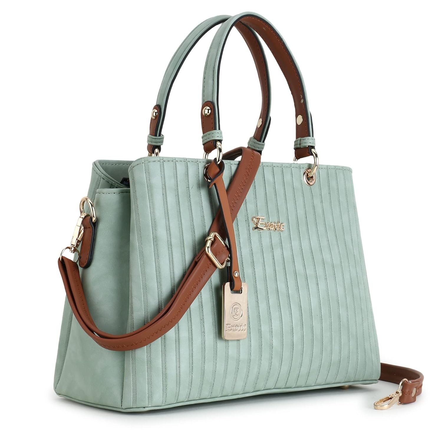 EXOTIC® Women’s Striped Line Handbag for Women| Ladies purse | Stylish Shoulder Bag | Gift for Women EXOTIC® Women’s Striped Line Handbag for Women| Ladies purse | Stylish Shoulder Bag | Gift for Women