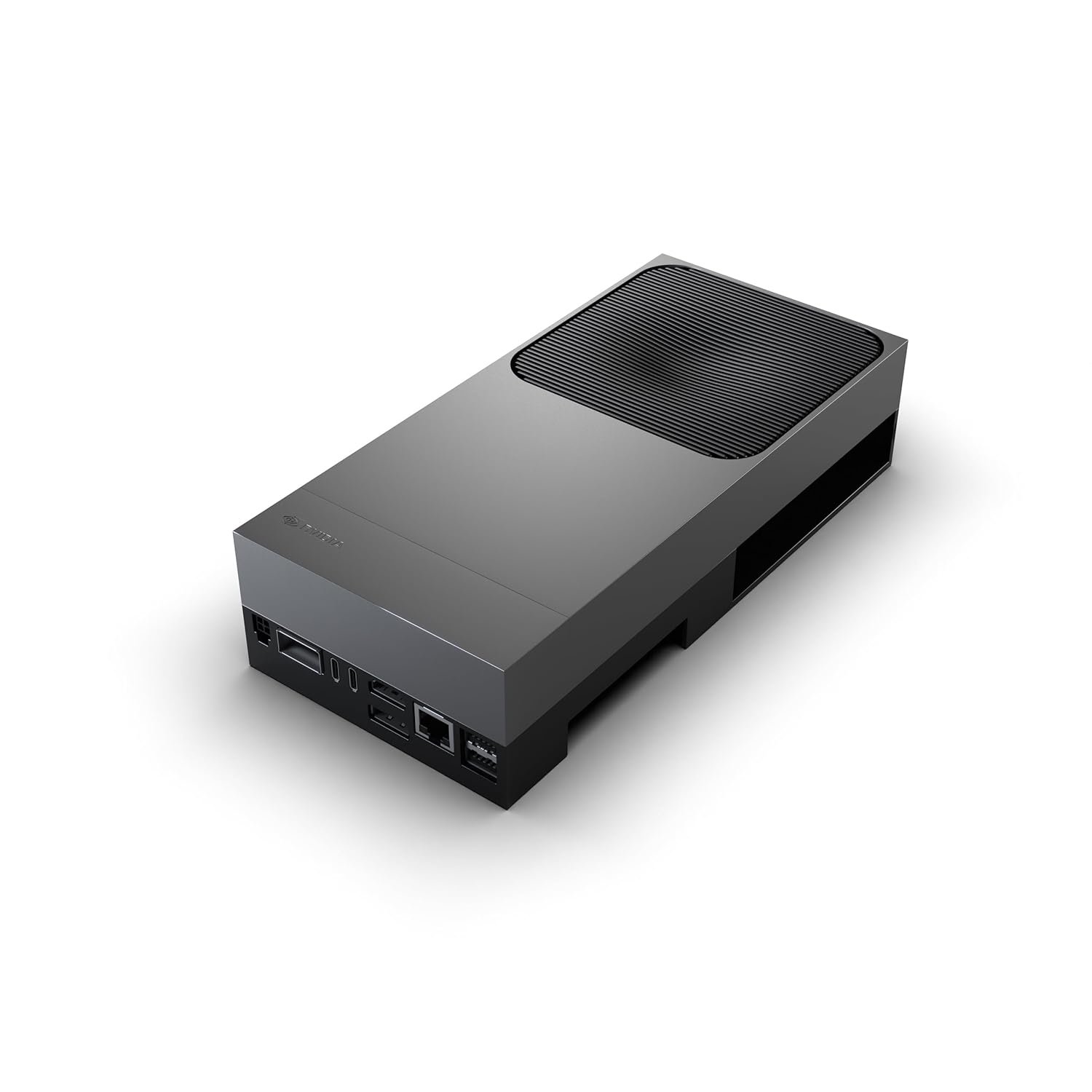 NVIDIA Jetson Thor Developer Kit