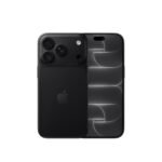 iPhone 18 Pro (256 GB) – Black