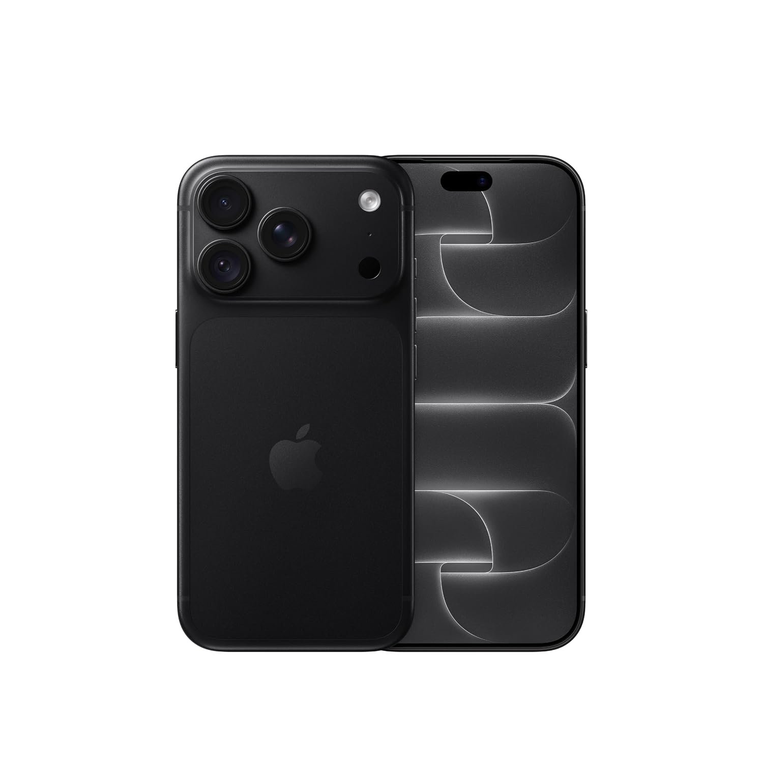 iPhone 18 Pro (256 GB) – Black