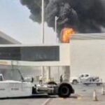 Attacks on airport in Riyadh, Saudi Arabia leave 3 dead as Iran-backed Houthis escalate conflict