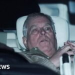 Police feared Andrew would delay search by saying King owned his home, documents show