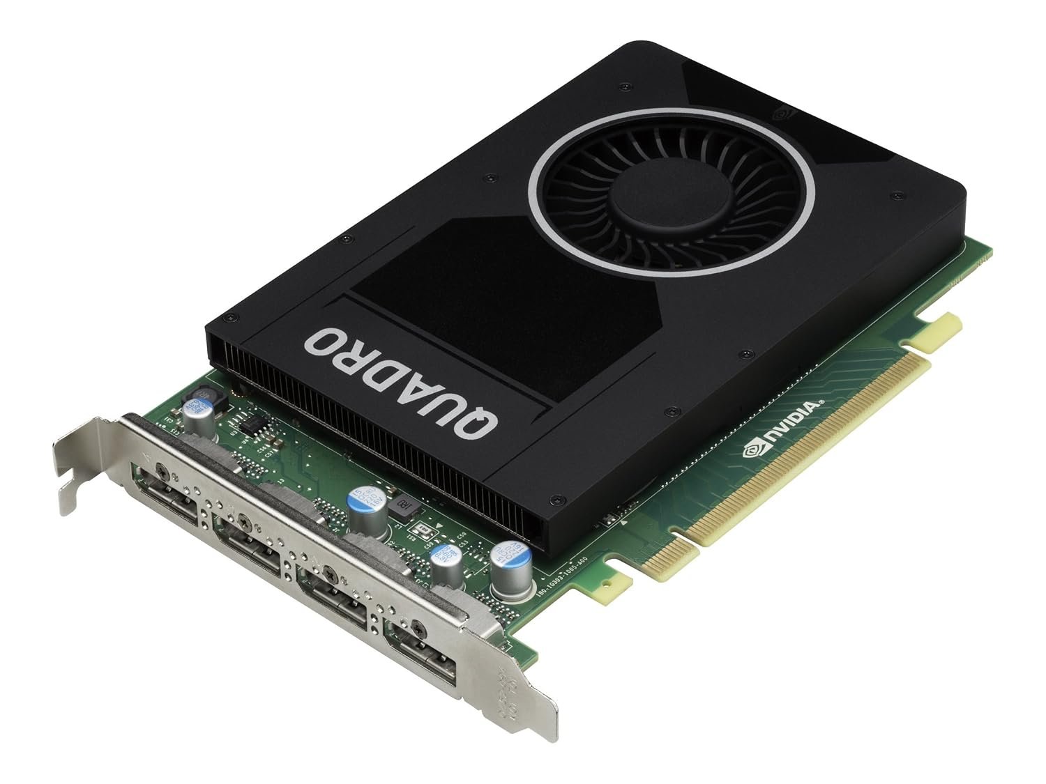 PNY Quadro M2000 4 GB PCI-E Graphics Card