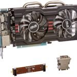 ASUS 2GB GDDR5 Graphics Cards R7265-DC2-2GD5