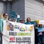 Can the AI industry persuade data center opponents by getting rid of NDAs?