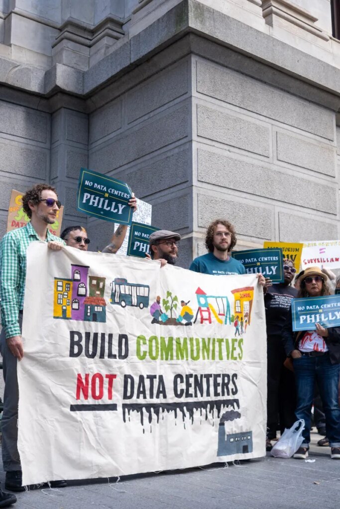Can the AI industry persuade data center opponents by getting rid of NDAs? Can the AI industry persuade data center opponents by getting rid of NDAs?