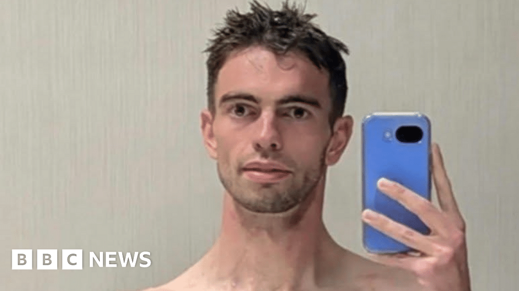 Man killed in tiger attack identified as William Chapman