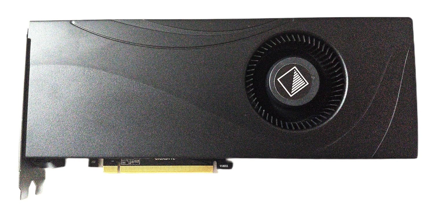 NVIDIA RTX 2080 Ti 22GB AI GPU | Memory-Upgraded GDDR6 Graphics Card for Local AI & LLM Inference | Runs 32B Models at Q4 | 616 GB/s, 4352 CUDA Cores | Ollama & PyTorch Ready | 1-Year India Warranty