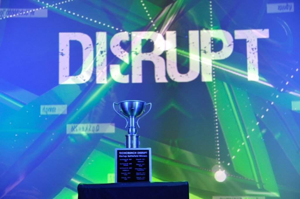 Meet the five companies competing in the Startup Battlefield finals at Disrupt 2026 Meet the five companies competing in the Startup Battlefield finals at Disrupt 2026