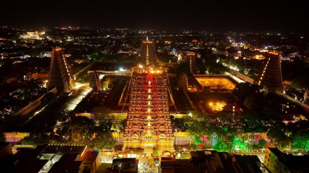 Madurai before the Kumbabhishekam: A local’s guide Madurai before the Kumbabhishekam: A local’s guide