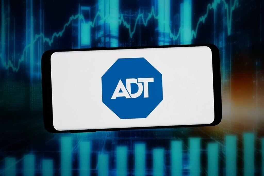 OpenAI-backed Thrive Holdings acquires ADT OpenAI-backed Thrive Holdings acquires ADT
