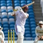 My father pushes me to become a better player, says Tagenarine