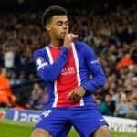 PSG downs Man City 4-2 in pulsating Champions League clash