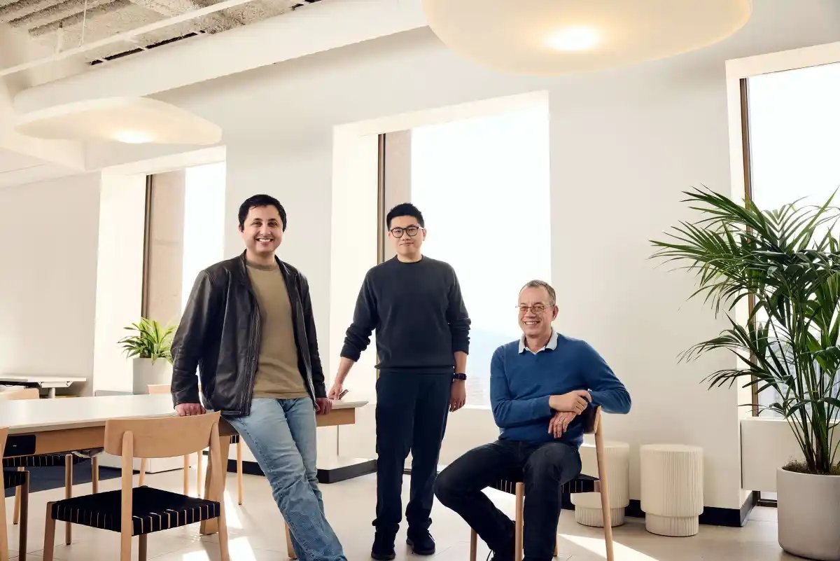 Popular AI leaderboard Arena nearly doubles valuation to .1B valuation in 10 months Popular AI leaderboard Arena nearly doubles valuation to .1B valuation in 10 months