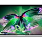 Apple launches its new touchscreen MacBook Pro