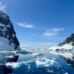 World Environment Day | At the end of the world in Antarctica