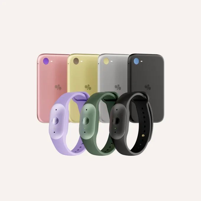 BEE_FAMILY_01_1080x1080 The hottest AI wearables and gadgets you should know about