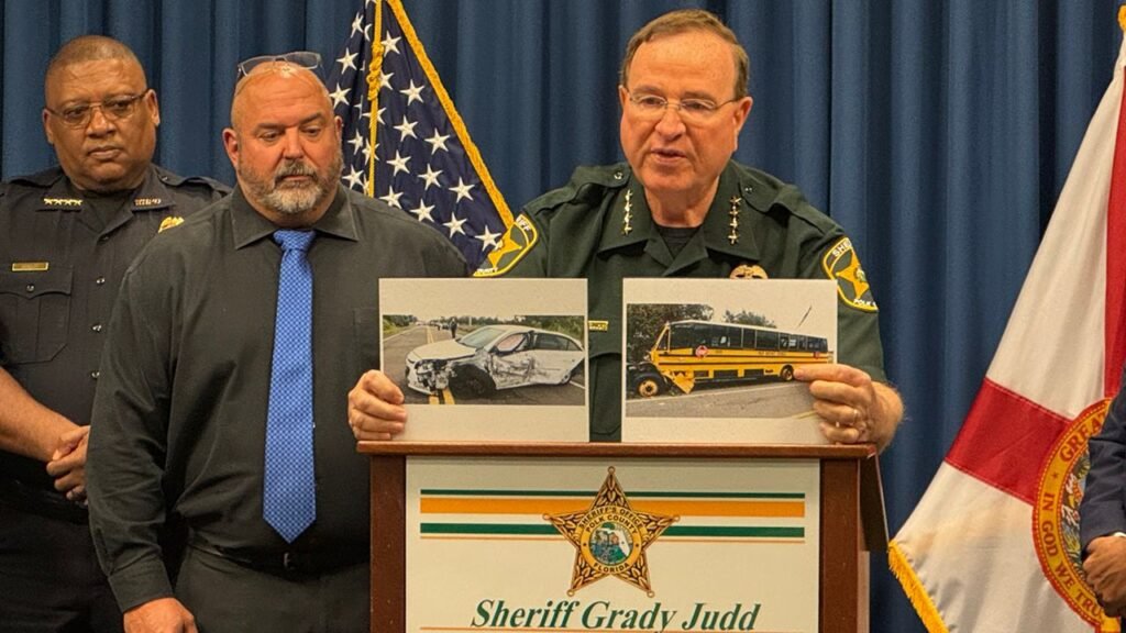 Sheriff: Winter Haven crash happened in a ‘blink of an eye’