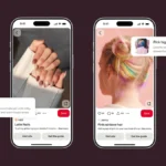 Pinterest’s AI now turns beauty Pins into action plans