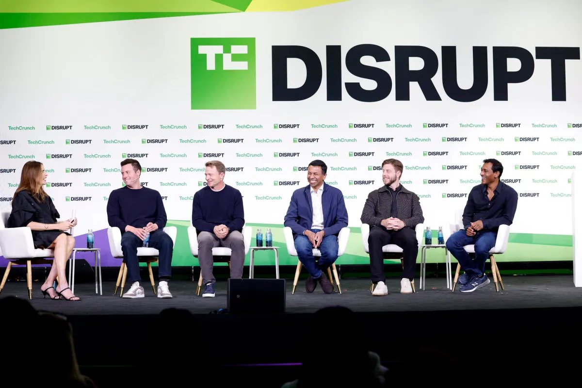 Even Benchmark thinks AI is eroding the venture pact against backing rivals Even Benchmark thinks AI is eroding the venture pact against backing rivals