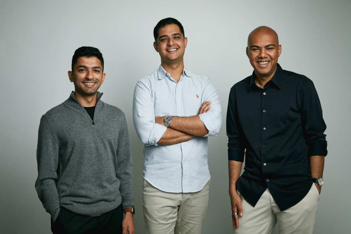 Blacksmith hits unicorn valuation after Sequoia leads Series C