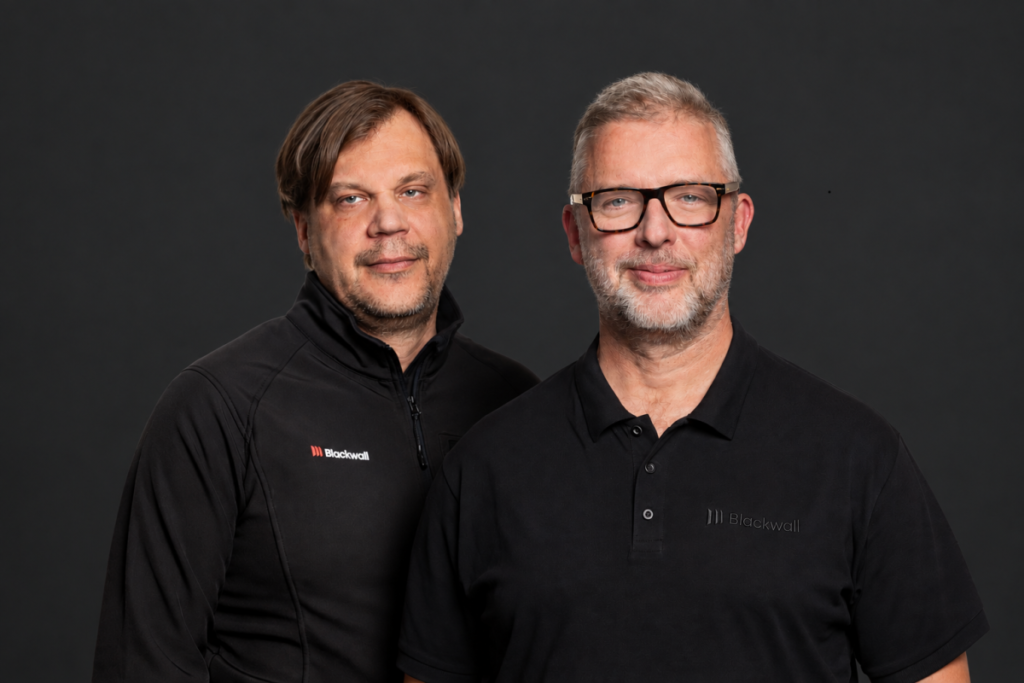 Blackwall quadruples valuation to .2B as websites wrangle an increasingly crowded internet Blackwall quadruples valuation to .2B as websites wrangle an increasingly crowded internet