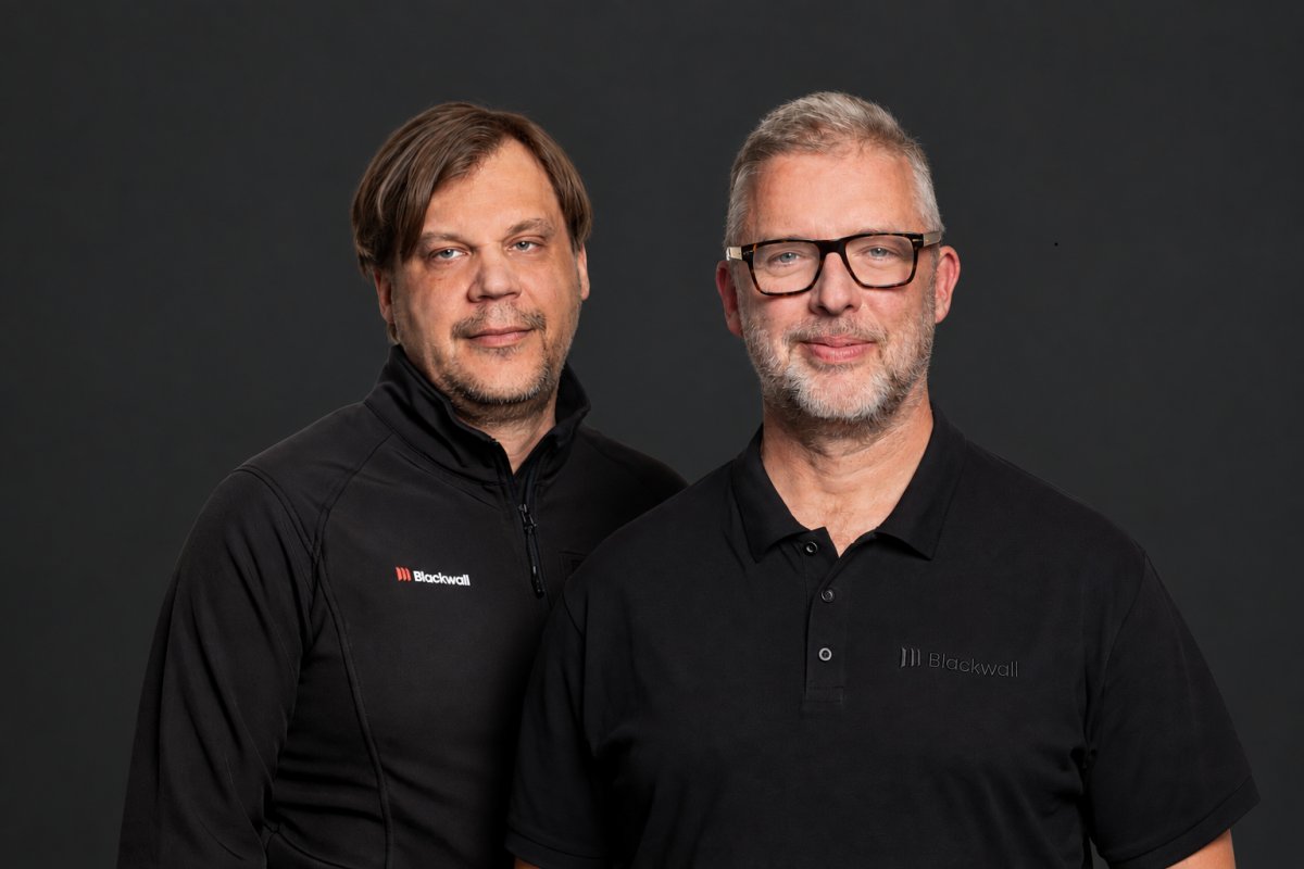 Blackwall quadruples valuation to .2B as websites wrangle an increasingly crowded internet Blackwall quadruples valuation to .2B as websites wrangle an increasingly crowded internet