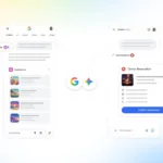 As AI agents reshape the web, Google opens Gemini and Search to more apps