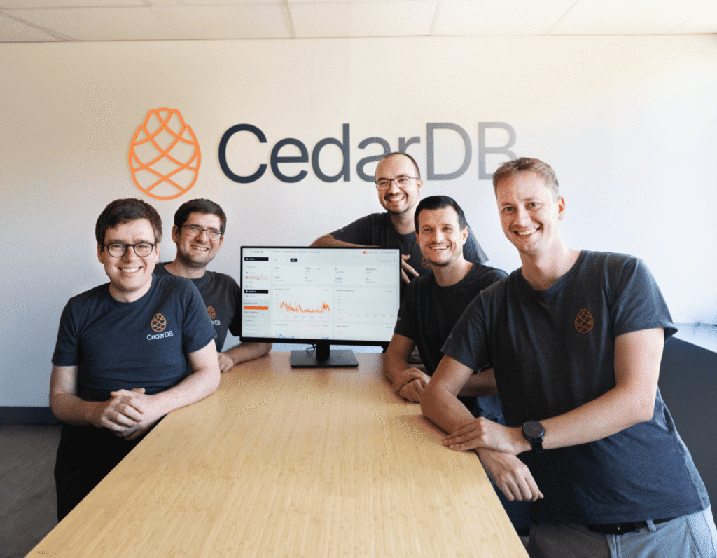 CedarDB wants one database to handle both transactions and analytics, as AI agents raise the stakes CedarDB wants one database to handle both transactions and analytics, as AI agents raise the stakes
