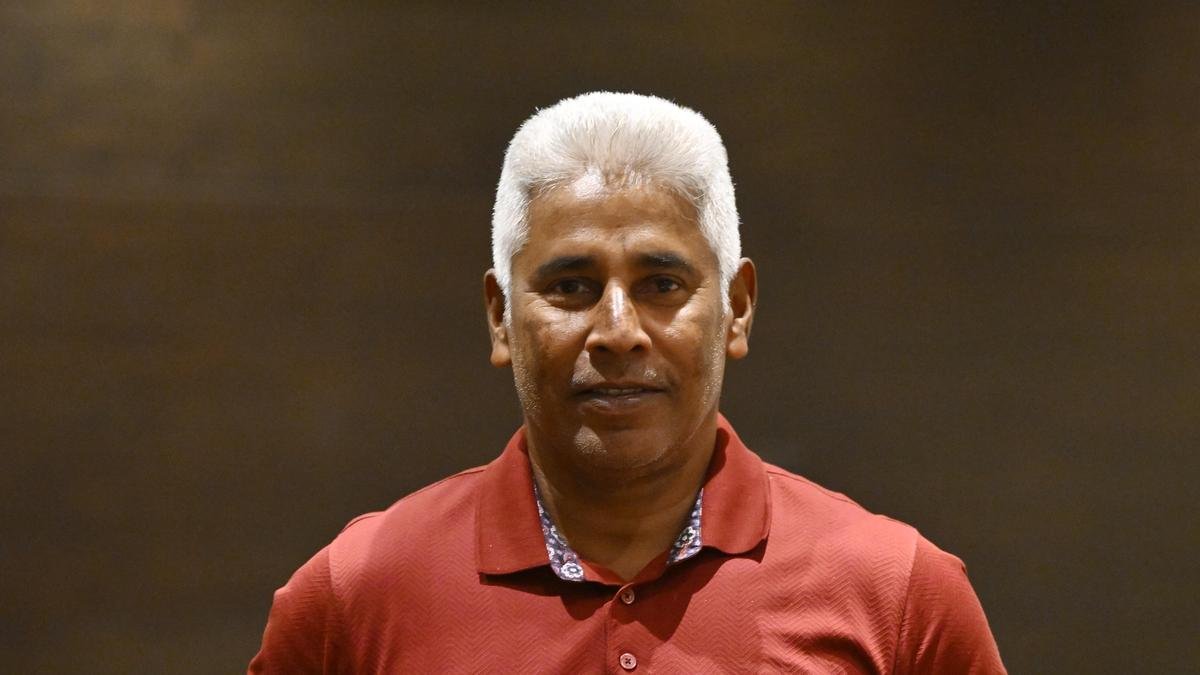 Delhi Capitals rope in Chaminda Vaas, Amit Mishra as bowling coaches