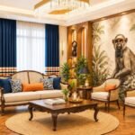 Tripura, the Northeast’s overlooked destination, gets a new luxury stay