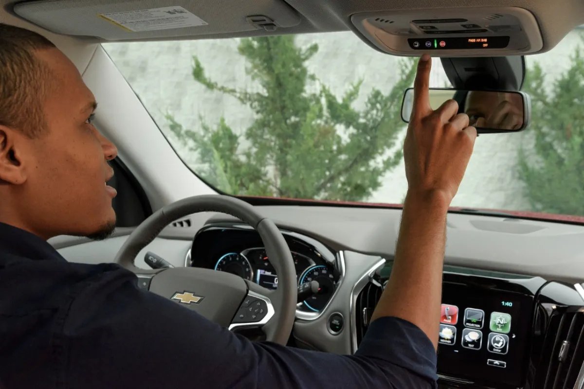 GM reaches 0M settlement over selling drivers’ private data GM reaches 0M settlement over selling drivers’ private data