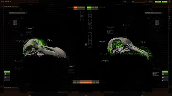 Colossal-Labs-1 Colossal Biosciences announces new AI platform to help accelerate de-extinction efforts