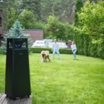 Mosqitter is turning its mosquito traps into an AI-powered surveillance network