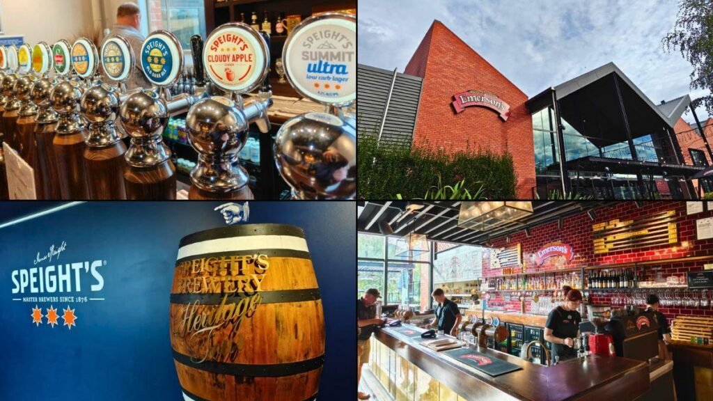 International Beer Day: Inside New Zealand’s most storied brewing culture in Dudedin International Beer Day: Inside New Zealand’s most storied brewing culture in Dudedin