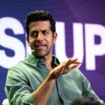 Databricks co-founder shares his secrets for winning big enterprises customers